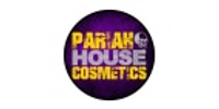 Pariah House Cosmetics coupons